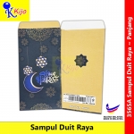 【500Keping】Sampul Duit Raya Panjang Aidilfitri #Sampul #Duit #Raya #Salam #Aidilfitri #3565A